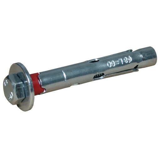 Bucha de cargas altas 8.8 6x60L